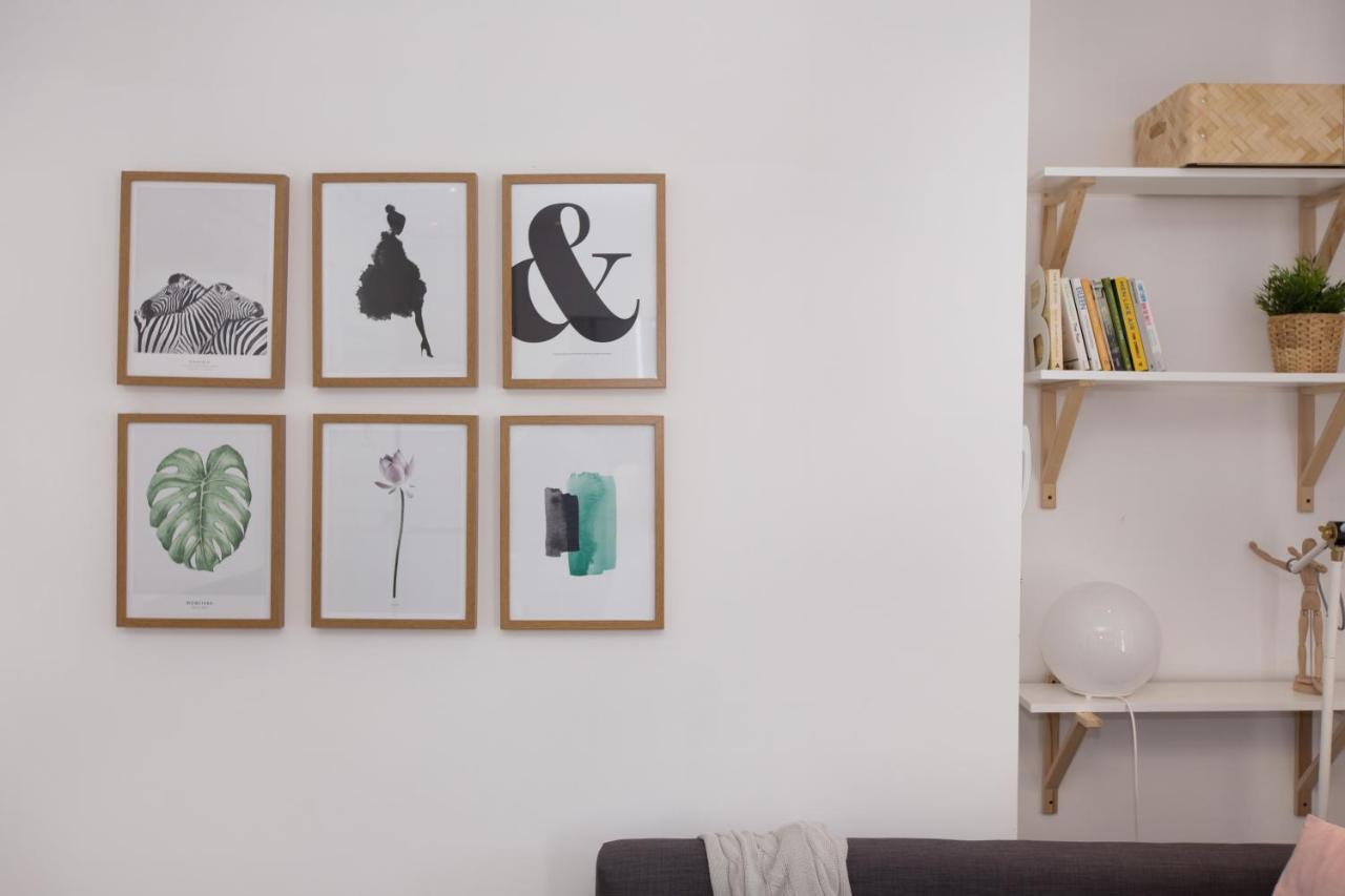 Bayswater Apartments By Allo Housing 伦敦 外观 照片
