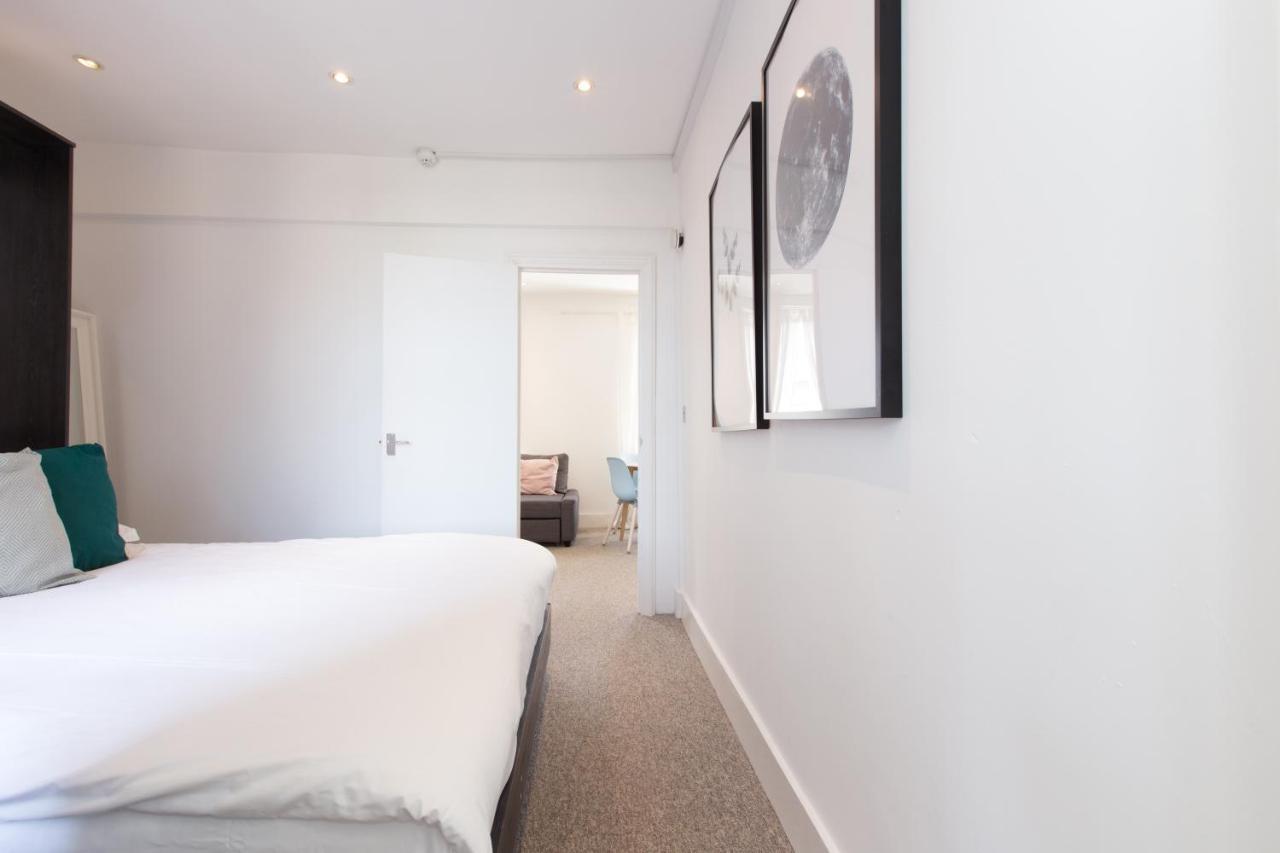 Bayswater Apartments By Allo Housing 伦敦 外观 照片